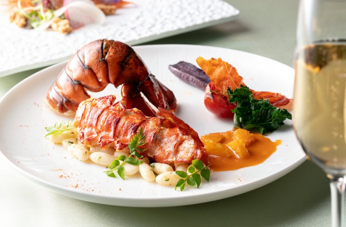 交响乐餐厅图片