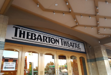 Thebarton Theatre景点图片