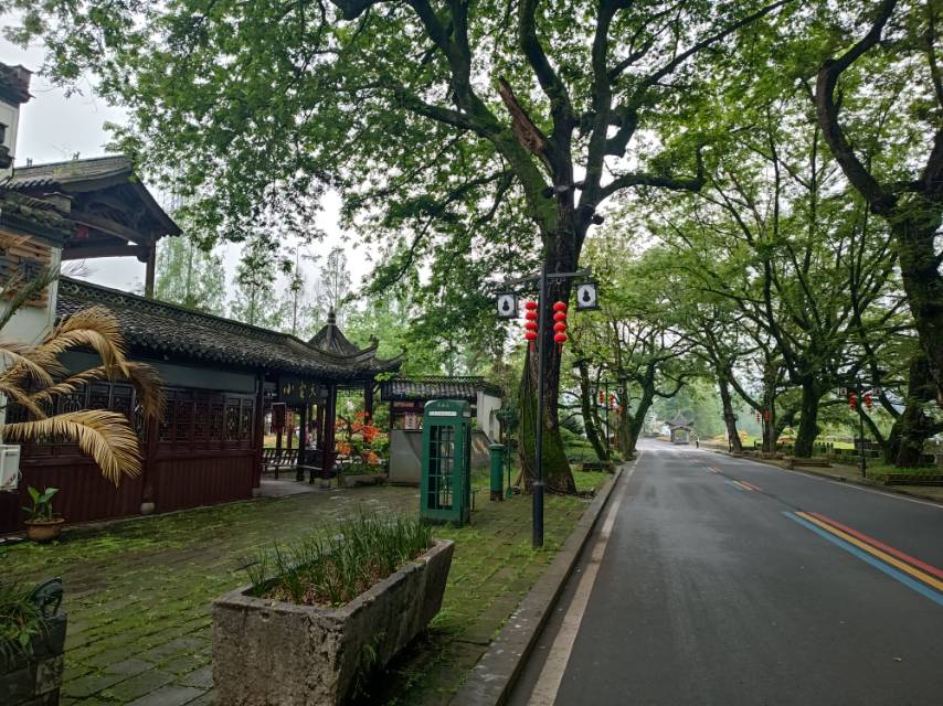 小壶天摄影人驿站餐厅餐厅图片