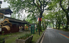 小壶天摄影人驿站餐厅餐厅图片