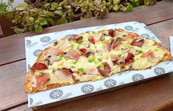 La Cleta餐厅图片