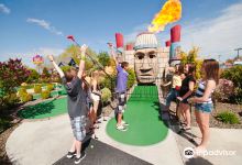 Wahooz Family Fun Zone景点图片