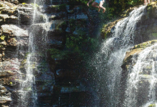 Paddle 9景点图片