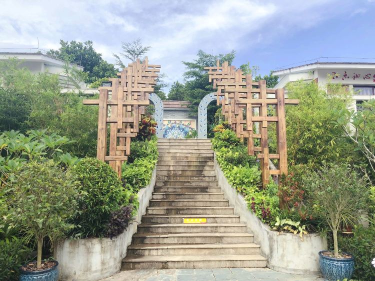 韦依美途