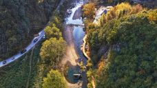 水墨汀溪风景区-泾县