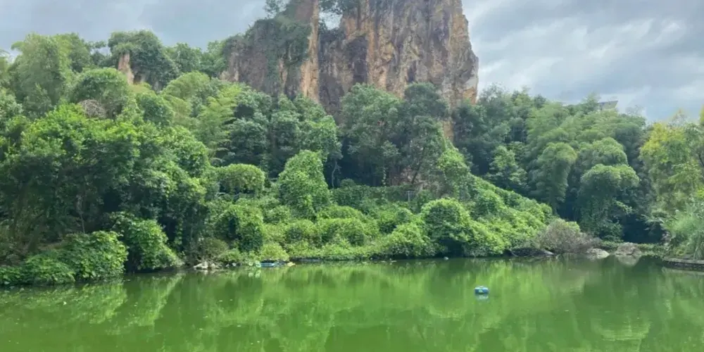 永安旅遊