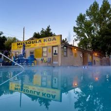 米苏拉KOA霍利迪-米苏拉-Laird_Torrance