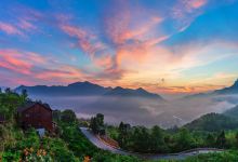 南雁荡山国家重点风景名胜区景点图片