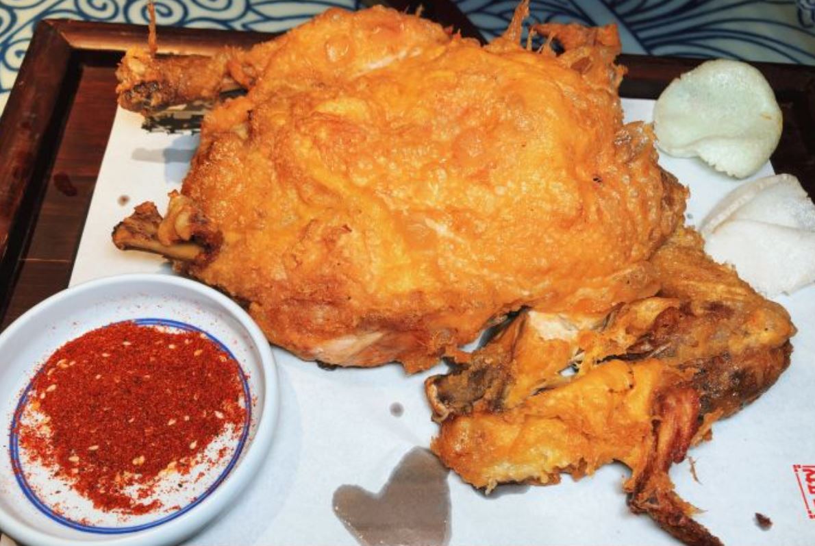 遇见长安·陕菜名店(阳光天地店)