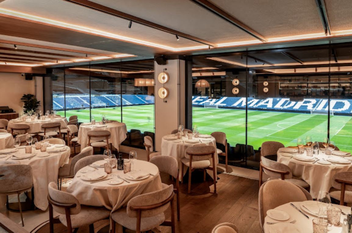 Puerta 57餐厅图片