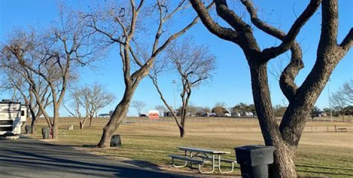 Lady Bird Johnson Municipal Park
