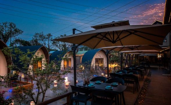 耕渔雅院·湖南鱼鲜(开福店)