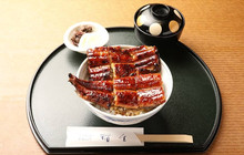 稻生鳗鱼饭（Esca店）餐厅图片