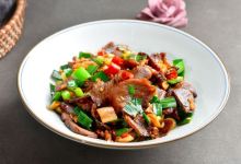 福厨餐厅(云集店)美食图片