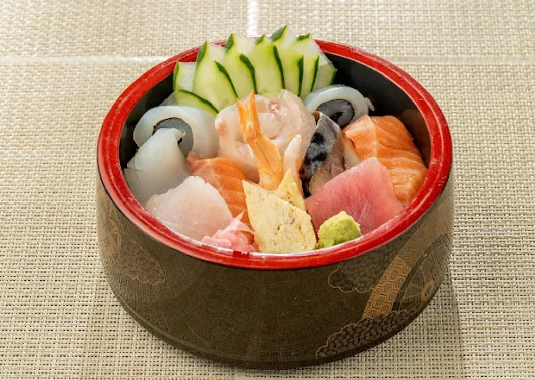 Nonki Japanese Restaurant餐厅图片