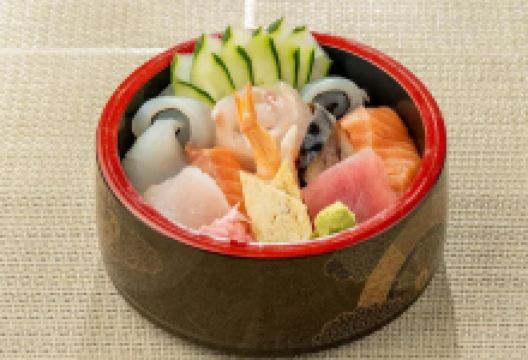 Nonki Japanese Restaurant美食图片