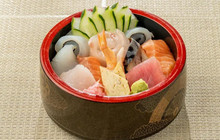 Nonki Japanese Restaurant餐厅图片