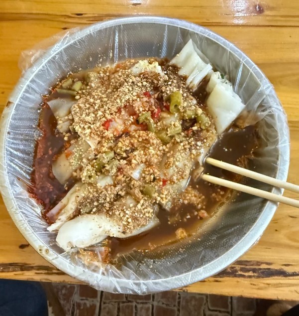 华记肠粉(驾鹤店)