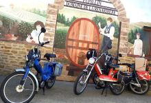 Domaine dea la Renardière景点图片