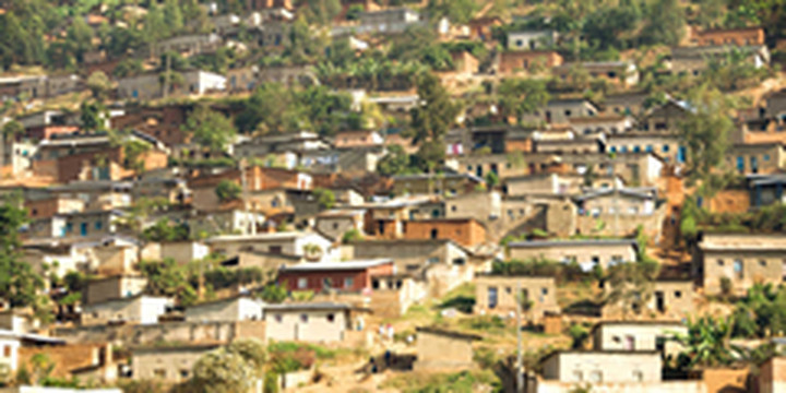 卢旺达游记图片] 踏遍千山万水，行在非洲，摄于卢旺达~