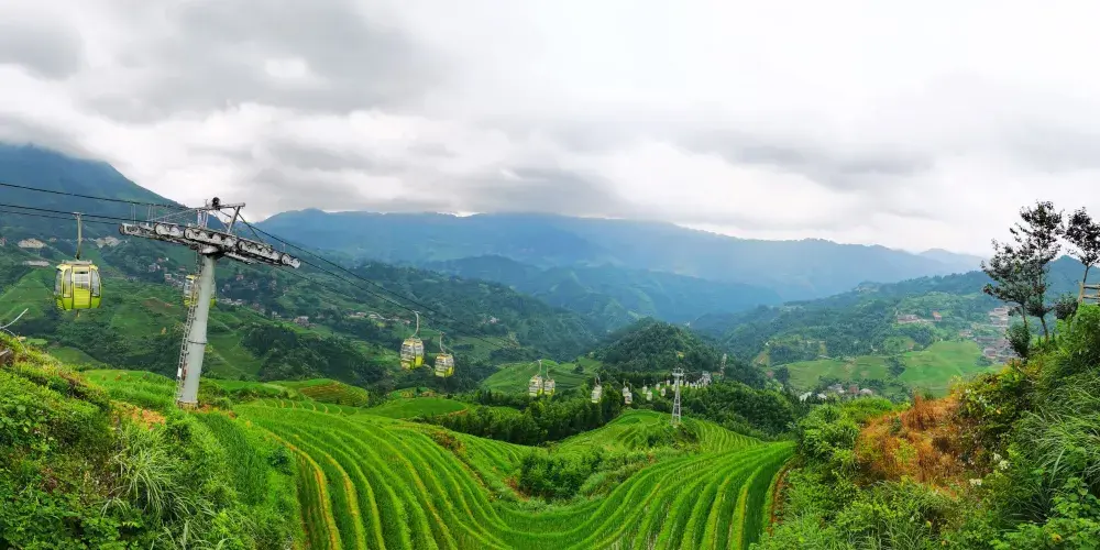 永安旅遊