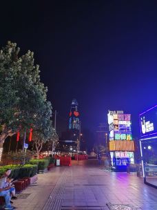 泉城路-济南-美因哈特史思明