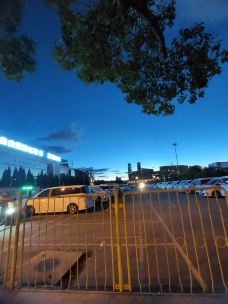 昆明国际会展中心-昆明-那蓝茸蒻