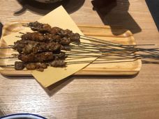 陳香貴·蘭州牛肉面(世纪大都会店)-上海-工匠