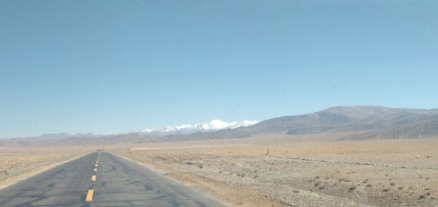 珠穆朗玛峰国家级自然保护区旅行图片 3