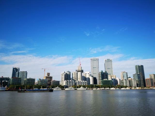 滨江大道旅行图片 4