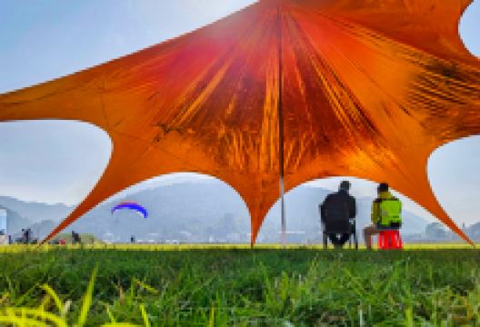 长沙黑麋峰国家森林公园景点图片