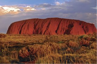 情侣旅行|记录乌鲁鲁两天一夜详细攻略
