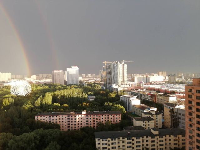 青城公园旅行图片 1