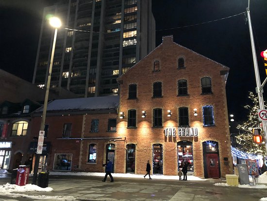 Dels Italian Kitchen餐厅图片