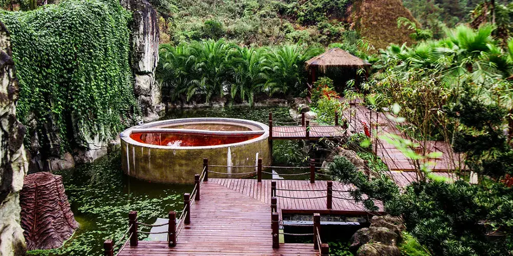 永安旅遊