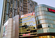 奥园广场购物图片