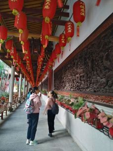 南山禅寺-漳州-一路都是美景啊