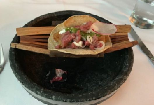 Mision 19美食图片