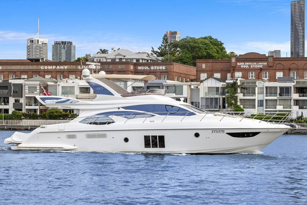 为什么那么多人钟情于海上游艇求婚？