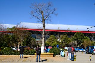 2021年初疫情期间丽江、泸沽湖、大理自驾游,淡季出游但美丽依旧!!!