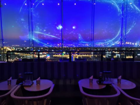 Forty8 Bar