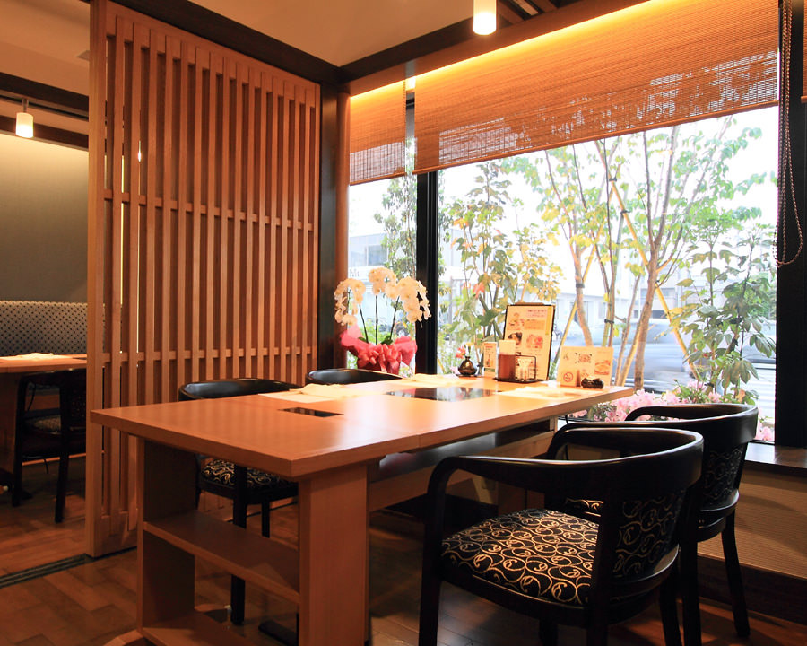 Kisoji Sagamiharaten