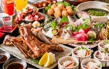 Irohamaru Fujisawaten餐厅图片