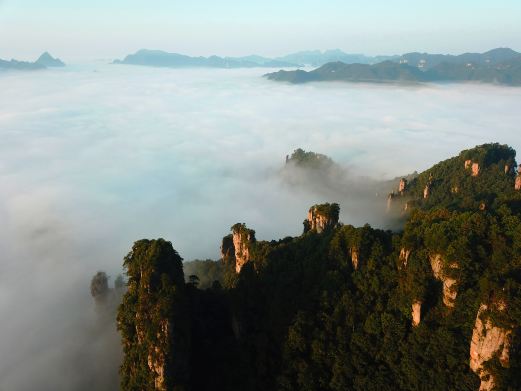 卧龙岭