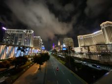 珠海拱北口岸-珠海-雪儿