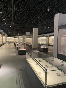 哈密博物馆-哈密-杨毅老师