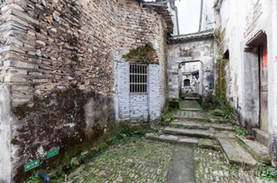 浦江 | 小众旅游地推荐