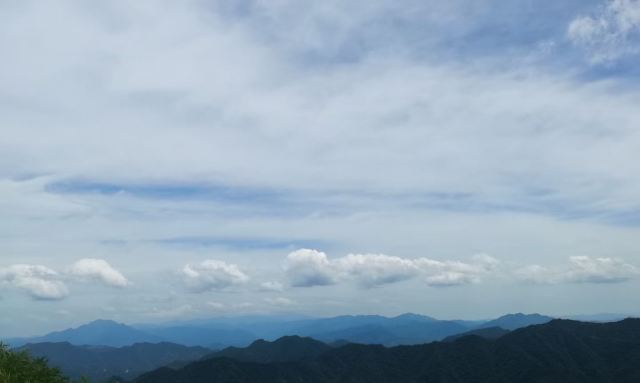 云台山风景区旅行图片 3