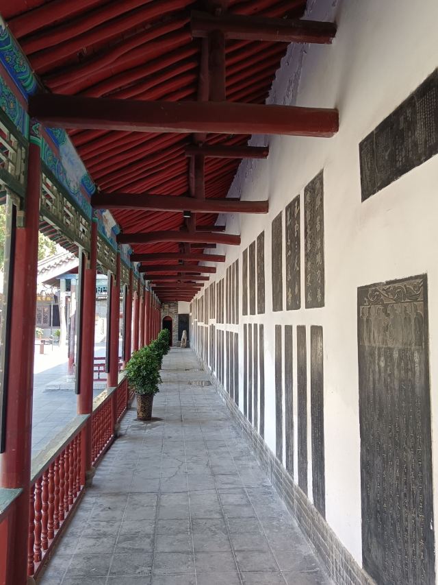 敕建万寿八仙宫旅行图片 2