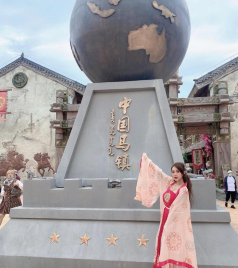 马镇游记图文-马镇出逃计划 | 草原避暑圣地北京周边游